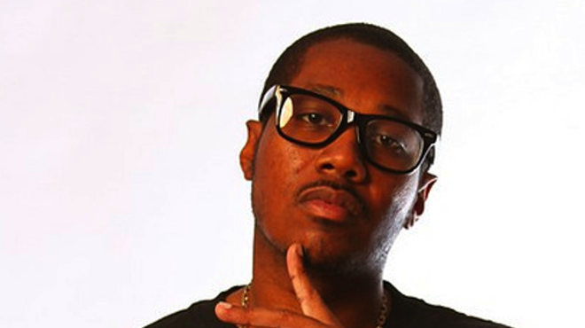 Is local emcee Elzhi getting sued for not delivering a crowdsourced album in time?
