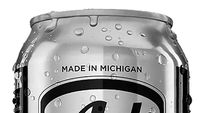 Image: Frank Black India Pale Ale | Axle Brewing Co.