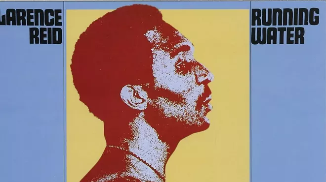 Image: Read the full statement from Clarence Reid aka Blowfly's manager on the singer's death