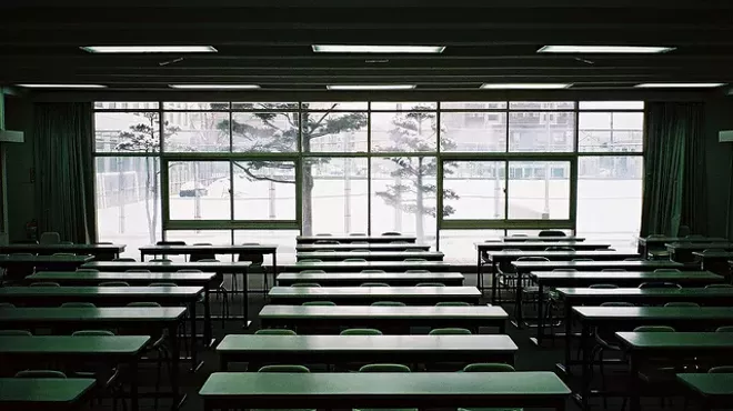 Image: This DPS student's open letter puts the sick-outs into perspective