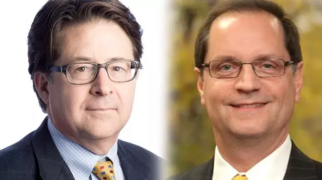 Image: 'Making a Murderer' lawyers will be in Royal Oak