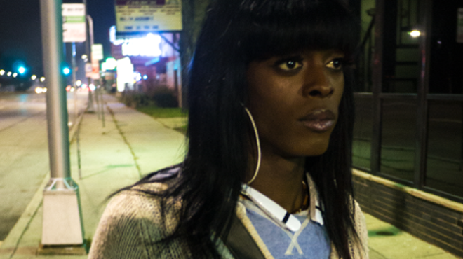 The Throwaways: How Detroit is becoming a flashpoint for violence against trans women