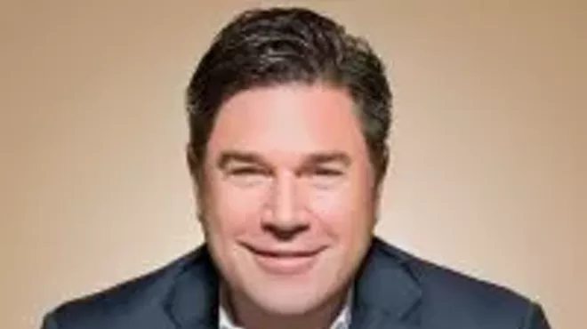 Image: Campbell Ewald fires CEO after 'Ghetto Day' email