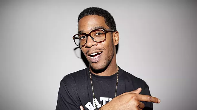 Image: Kid Cudi