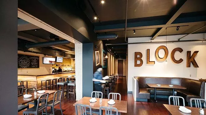 Image: Ebony Magazine gives Detroit's black-owned restaurants some love