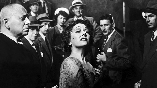 Image: Sunset Boulevard