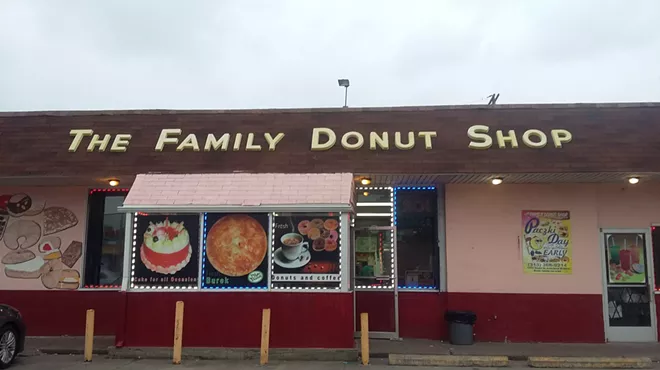 Image: On this Fat Tuesday, we observe the United Nations of Paczki