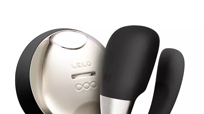 Image: A local romance specialist tells us how to pick the perfect sex toy