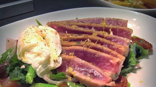Image: Selden Standard makes Hour Detroit's Restaurant of the Year; Chef Garrett Lipar hits the road