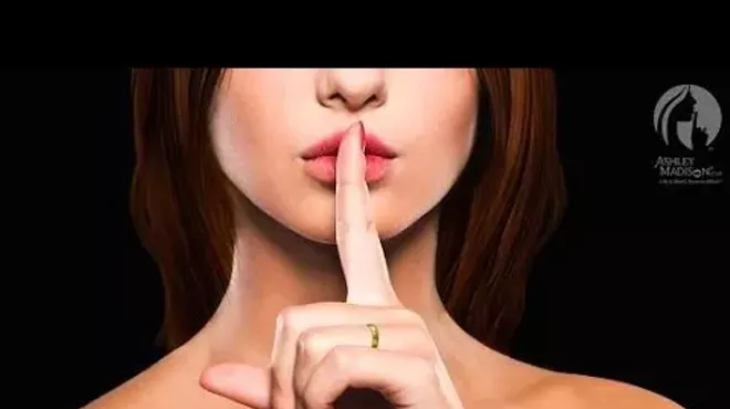 Image: These Michigan cities have the most Ashley Madison users