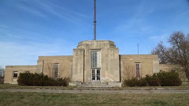 Image: Oak Park historic Albert Kahn building to be reimagined as new eatery