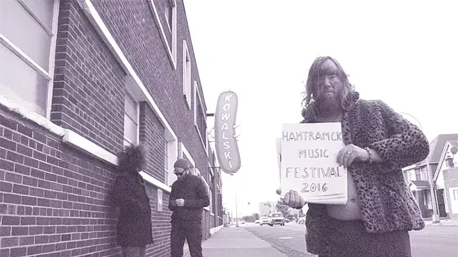 Image: 12 acts not to miss at Hamtramck Music Festival 2016