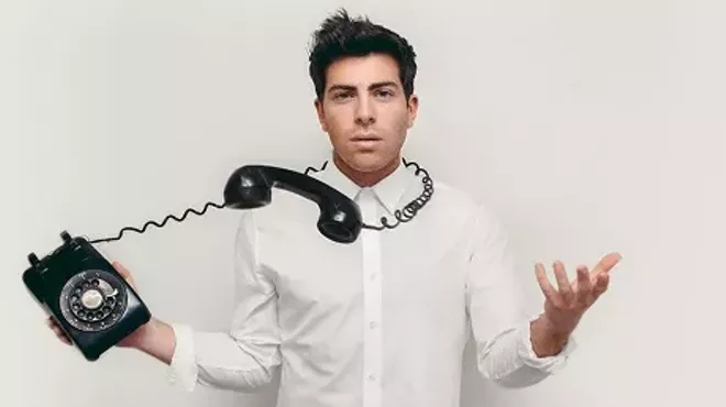 Image: Hoodie Allen