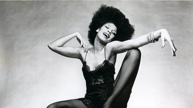 'Black Women Rock' event begins today at the Wright Museum