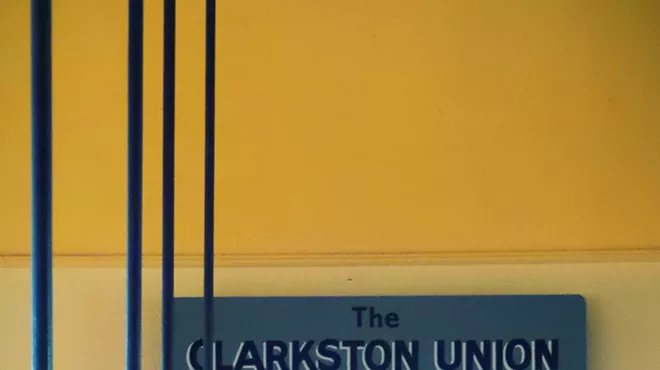 Image: Clarkston Union counting down to its millionth mac n' cheese