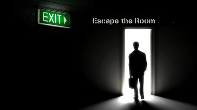 Can you Escape the Room?