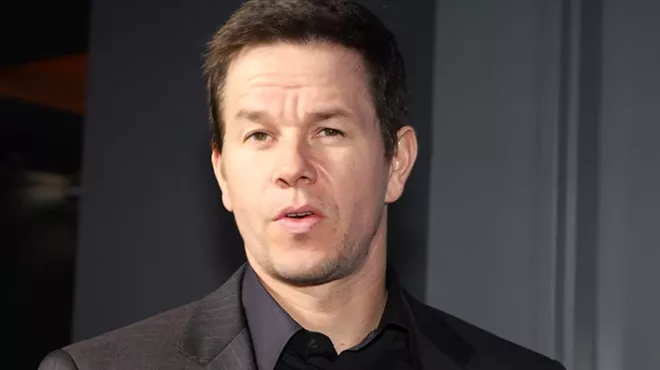 Image: Here's where the new Wahlburgers is going to be