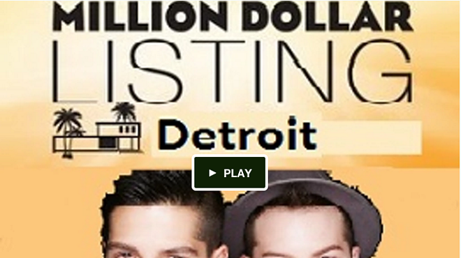 Some bro from Jersey launched a Kickstarter to make fun of Detroit