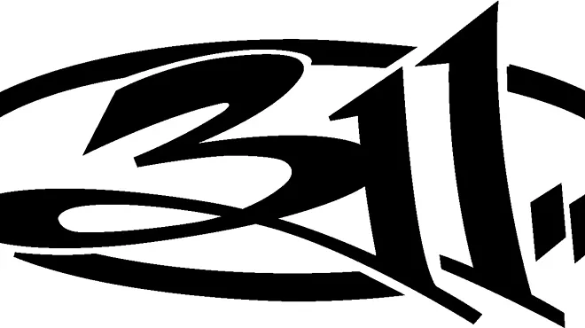 Band logo courtesy of the band.