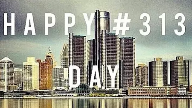 Image: Two new businesses host grand openings on 313 Day