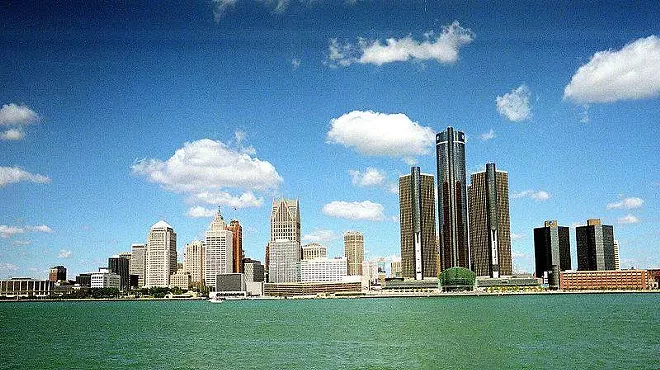 Image: A Detroit primer