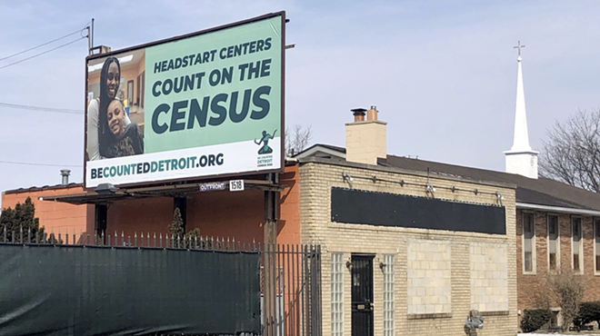 So much is at stake as Detroit’s census approaches