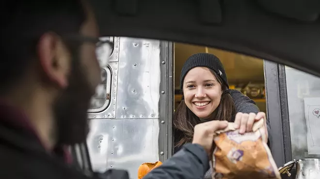 Zingerman’s shares profits with employees.