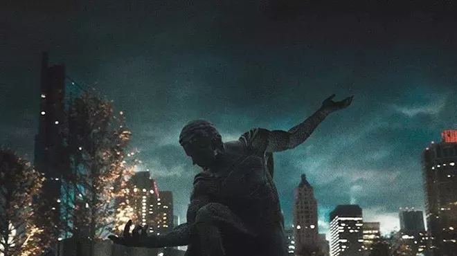 Image: Want to tour Batman v. Superman filming locations?