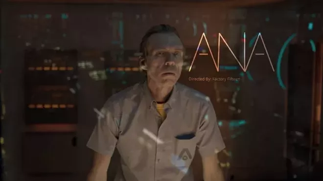 Screengrab courtesy of Vimeo