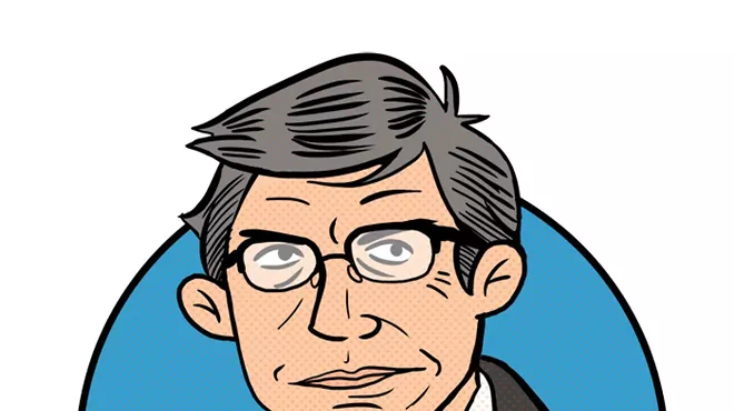 Image: Politics & Prejudices: Verdict in -- Snyder is to blame
