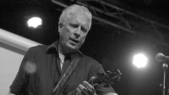Chatham performing in Europe recently; photo from Wikipedia.