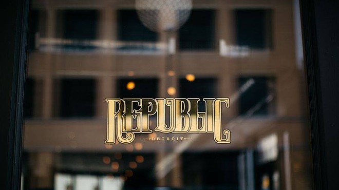 Republic to host Michigan beer and Jamaican cuisine for special dinner