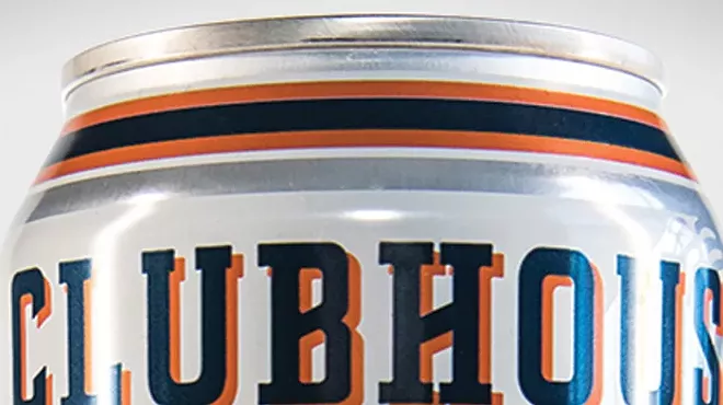 Image: Clubhouse American Cream | Ale Griffin Claw Brewing Co.