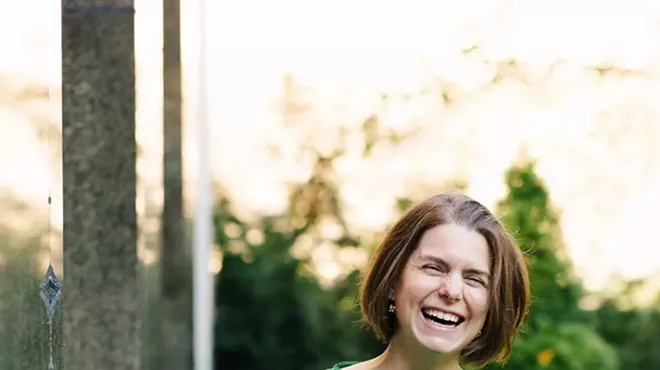Anna Clark