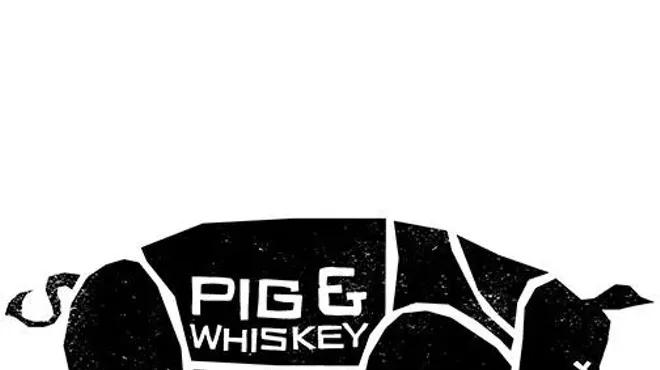 Image: Mark your calendars for Pig & Whiskey 2016