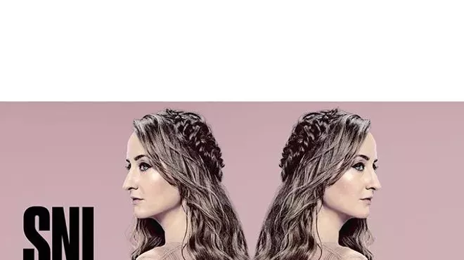 Image: Watch Third Man Records artist Margo Price's SNL debut