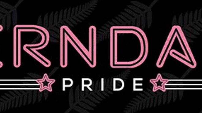 Ferndale Pride Planning Meeting