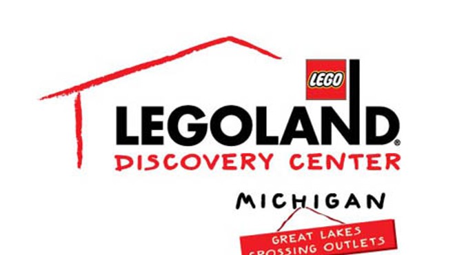 LEGOLAND Discovery Center Michigan Job Fair