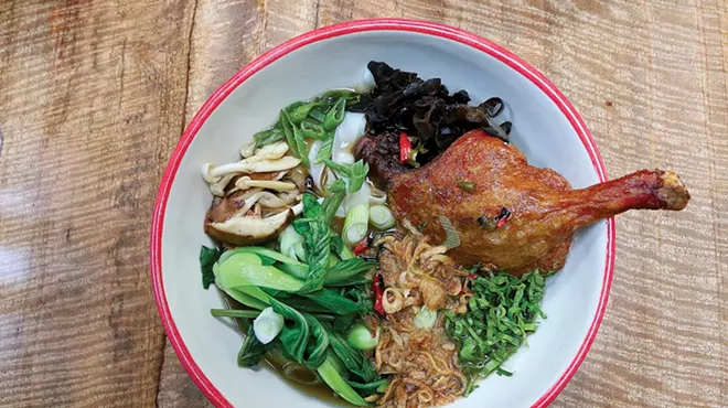 Image: Detroit Eats: Katoi lives up to the hype