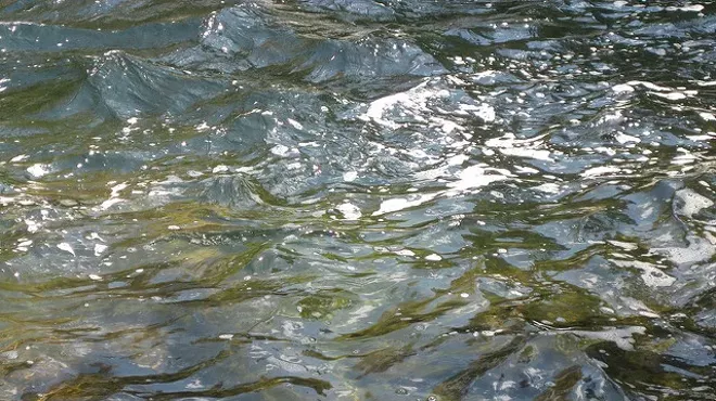 Image: Expect criminal charges related to the Flint water crisis Wednesday