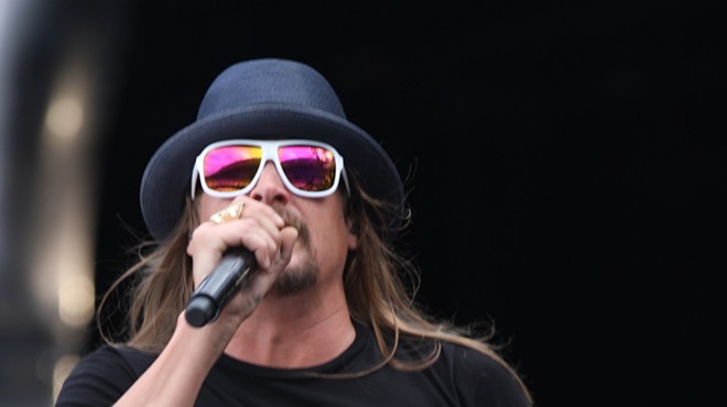 Kid Rock's assistant found dead after ATV accident on the musician's estate