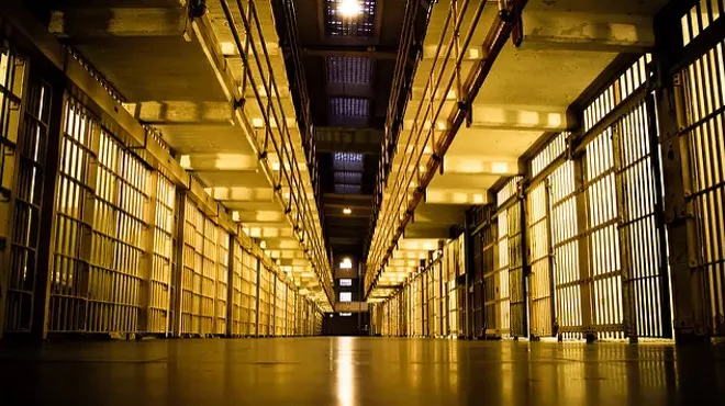 Image: Thousands of Michigan kids suffer because of mass incarceration