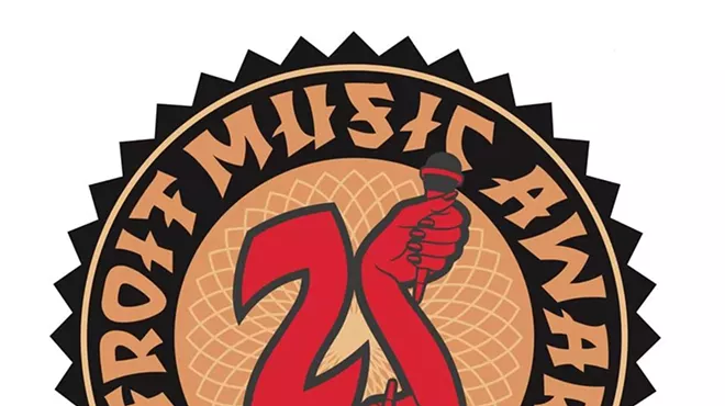 Image: Who will win at tonight's Detroit Music Awards?