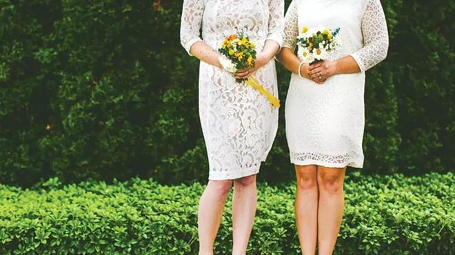 Image: Rock Sugar connects couples and artists for DIY dream weddings