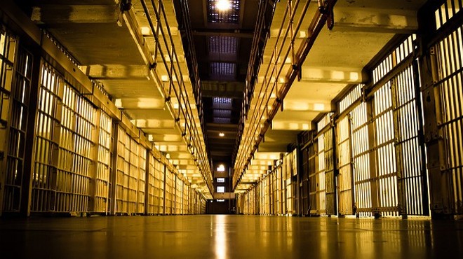 Politics & Prejudices: The politics of prison reform
