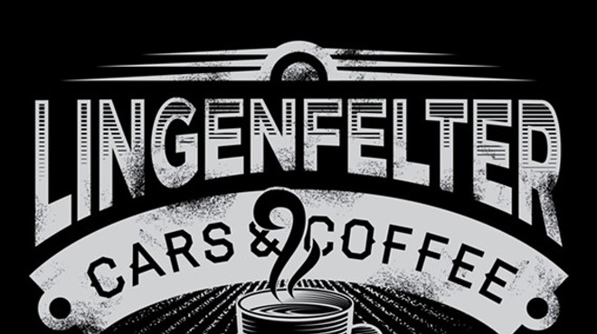 Lingenfelter Cars & Coffee Benefitting Gleaners