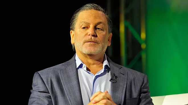 Image: Should Dan Gilbert get his way? | Politics & Prejudices