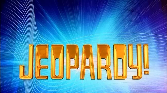 Image: 'Jeopardy' gets question about Detroit Free Press wrong