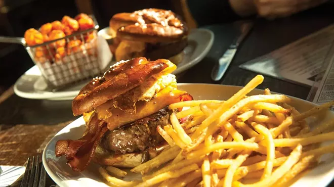 Image: Why metro Detroit is endowed with a rich meat-and-potatoes heritage