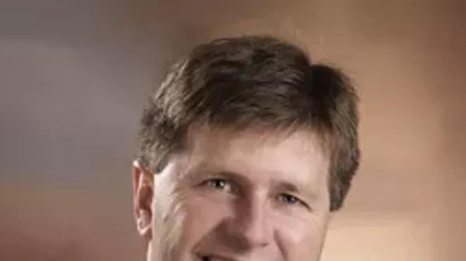 State Sen. Tom Casperson